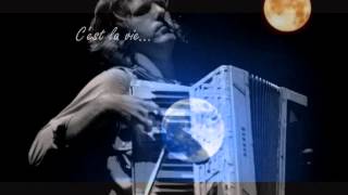 Emerson Lake amp Palmer Cest la vie lyrics [upl. by Ahter]