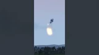 TODAY US Missiles Hit Iranian Base in Lebanon military arma3 [upl. by Yael]