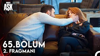 Kiralık Aşk 65 Bölüm 2 Fragman [upl. by Tham]