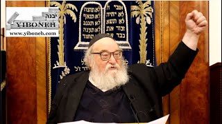 Rabbi Yitzchak Breitowitz Blessed is The Name of His Glorious Kingdom for All Eternity [upl. by Ahsirt]