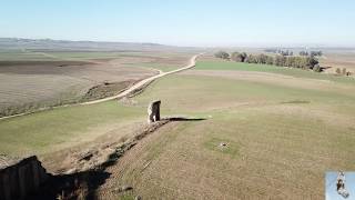 CAMPOS DE TEJADA  HUELVA [upl. by Yv174]