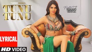 LYRICAL Tunu Tunu Video  Sherlyn Chopra feat Vicky amp Hardik  Sukriti Kakar [upl. by Donald5]