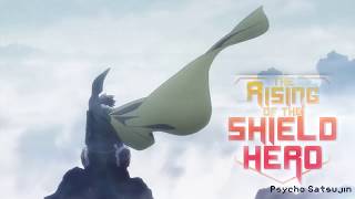 The Rising of a Shield Hero in a Nutshell [upl. by Sammie]