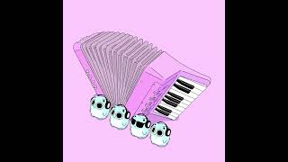 BLUE HAMHAM  Tiny Accordionists [upl. by Linzy]