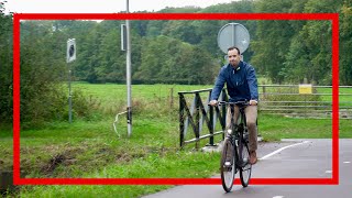 Doorfietsroutes vlot veilig en prettig fietsen in de regio Utrecht [upl. by Monto]