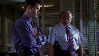 nypd blue scene [upl. by Loughlin]