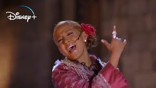 The Cheetah Girls 2  Amigas Cheetahs Music Video [upl. by Olrak60]