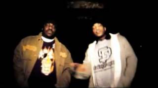 Beanie Sigel ft Styles P  You Aint Ready Music Video [upl. by Dyob]