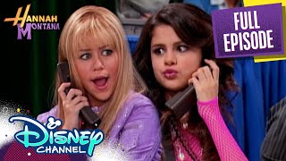 Hannah Montana Vs Mikayla Full Episode  Hannah Montana  disneychannel [upl. by Seditsira626]