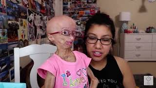 Adalia rose funny moment [upl. by Mima]