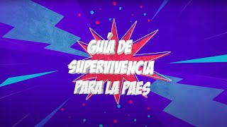 Guía de Supervivencia para la PAES  Plan de Estudio [upl. by Hagi907]