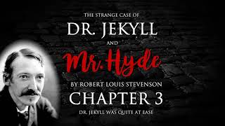 Chapter 3  Dr Jekyll and Mr Hyde Audiobook 310 [upl. by Balbinder150]