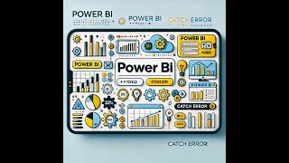 Power BI 1 Arabic [upl. by Tennos]