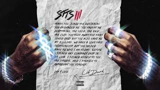 Lil Durk  Skrubs Official Audio [upl. by Orelie]