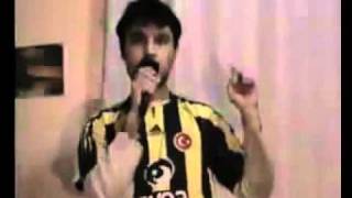 Ercik Kral  Fenerbahçe Marşı [upl. by Amsaj315]