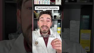 TOO MUCH ALBUTEROL Pharmacist Explains asthma asthmaattack pharmacist doctorreacts hospital [upl. by Zina961]