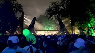 Fjaak  ARC Music Festival 2024 [upl. by Milon753]