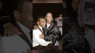 Why Mike Tyson DIVORCED Robin Givens [upl. by Borer]