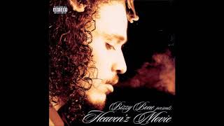 Bizzy Bone On The Freeway [upl. by Tica205]