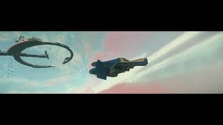 Star Citizen  Attacking Siege of Orison SoO as General Quin the father of Mendo A2CarrackFury [upl. by Thomasa102]