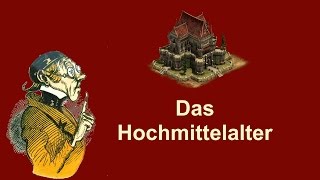 FoETipps Hochmittelalter in Forge of Empires deutsch [upl. by Johm]