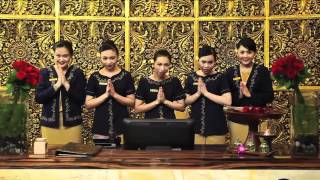 The Trans Luxury Hotel Video Tour IND [upl. by Ytima]