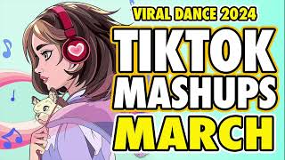 New Tiktok Mashup 2024 Philippines Party Music  Viral Dance Trend  March 19th [upl. by Voltz704]