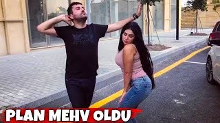 O boyda plan mehv oldu  Resul Abbasov vine 2018 [upl. by Cohin]