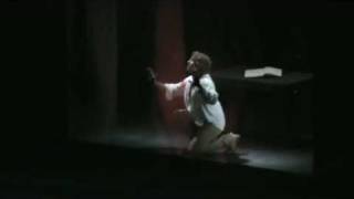 Roberto Alagna  Tosca  Puccini  Les Chorégies dOrange 2010 [upl. by Nikos862]