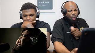 TEARS Rod Wave  Boyz Don’t Cry  POPS REACTION [upl. by Aicirtal]