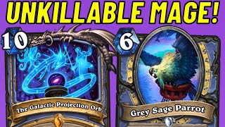 The Most TOXIC Hearthstone Deck EVER Made [upl. by Cammy]