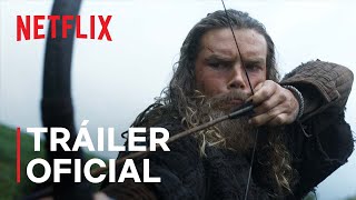 Vikingos Valhalla  Temporada 2 EN ESPAÑOL  Tráiler oficial  Netflix [upl. by Frohman]