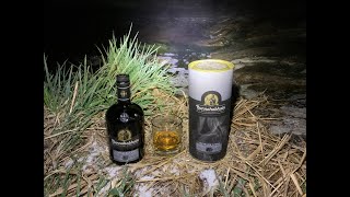 Scotch Hour Episode 111 Bunnahabhain Toiteach A Dha and Creepypasta [upl. by Mathur556]