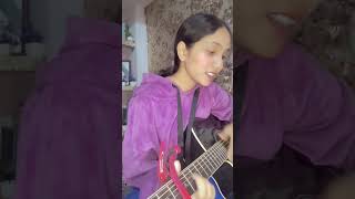 Manjha  vishal mishra  Cover by princy youtube coversong manjhasong vishalmishrasong [upl. by Rehpotisrhc]