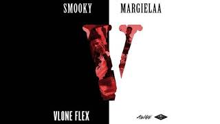 Smooky Margielaa  Vlone Flex [upl. by Atikehs482]