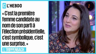 Pourquoi Valérie Pécresse a gagné linvestiture des Républicains  C l’hebdo  4122021 [upl. by Anaya]