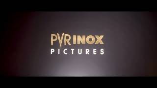 PVR INOX Pictures Logo 2024 [upl. by Ap895]