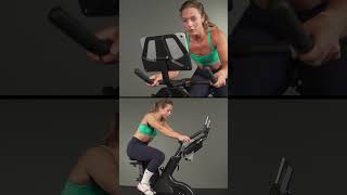 Mirafit Exercise Bike gymequipment [upl. by Nevaeh618]