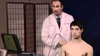 How To Acromioclavicular Joint Ultrasound Exam [upl. by Lunette424]