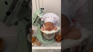 ❤️ Cute baby sleeping 🤫😴shorts youtubeshorts viralcute funny baby shortvideo [upl. by Enimajneb594]