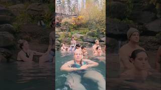 Hot Springs Oregon [upl. by Woodward]