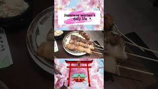 🇯🇵 Japanese izakaya food japan japanesefood food [upl. by Attirb]