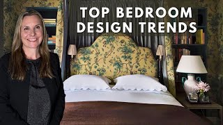 Modern Bedroom Design Ideas 2024 – No more NEUTRAL Bedrooms [upl. by Hartzke505]