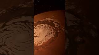 NASA Finds Mysterious Mars Pit What Lies Beneath shorts space lab360 [upl. by Basilius530]