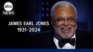 The Dark Vador Voice James Earl Jones Die at 93 [upl. by Macur821]