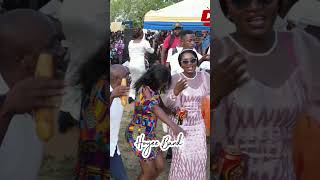 Amelitunda Ua Live with Hoyee Band hoyeeband mijikendaweddings bangoweddingsongs [upl. by Phi]