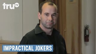 Impractical Jokers  Leap of Faith [upl. by Aleek]