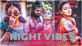 ✨ Night vibes kuthu song whatsapp status tamil 😍 nightvibes whatsappstatustamil shorts [upl. by Rosalia]