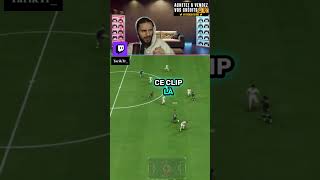 Une explication  🤣 fifa fc25 foot football twitch fc24ultimatetm [upl. by Morganne]