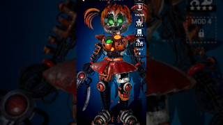 scrap baby fnaf forsakenar [upl. by Little]